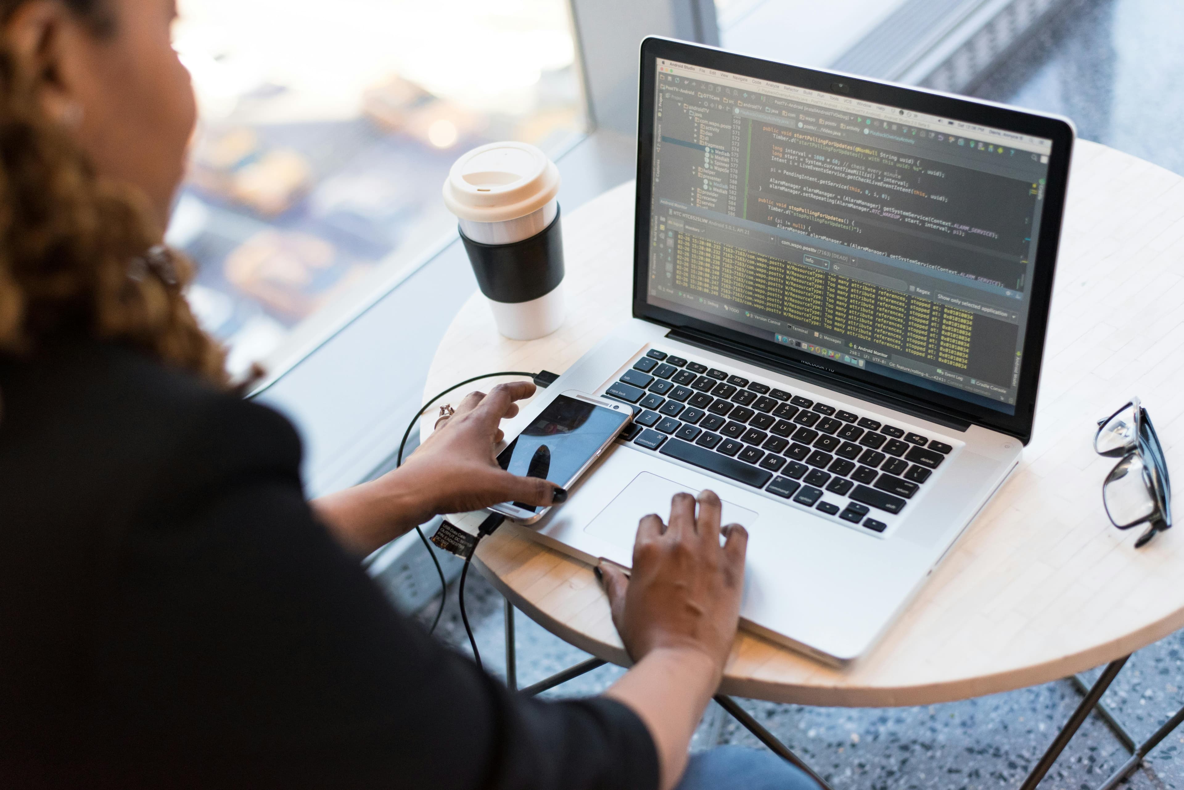 Tech Talent Acquisition