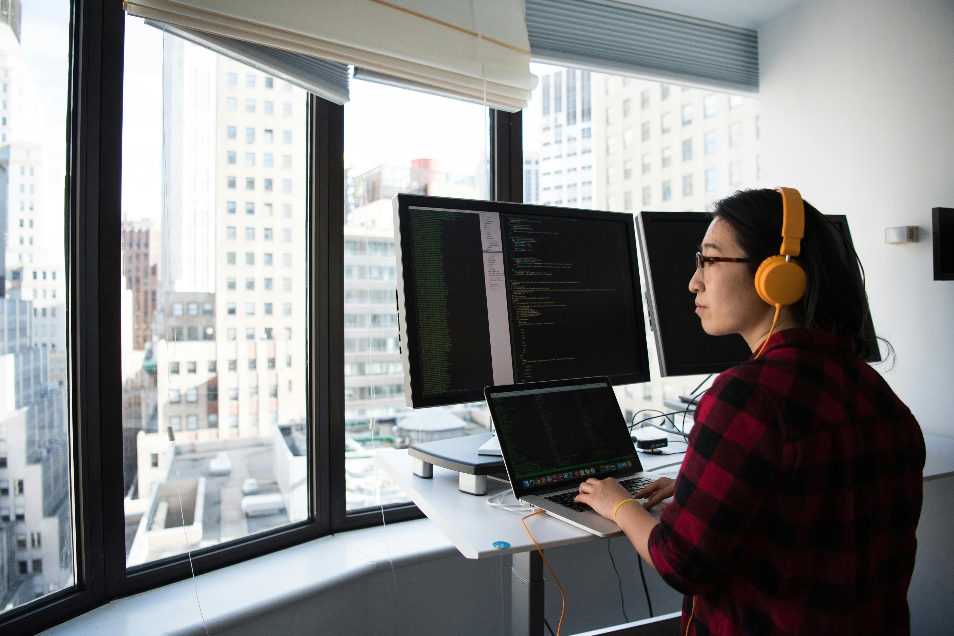 DevOps Specialists