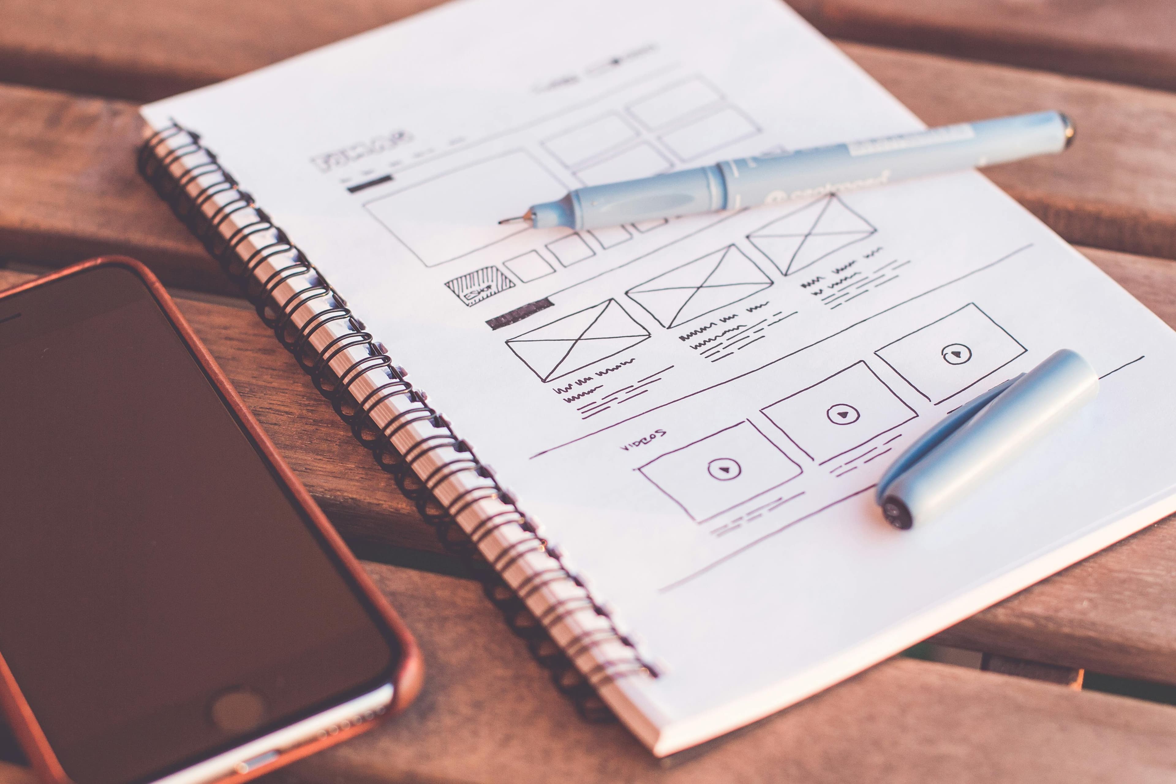 UX/UI Design Talent