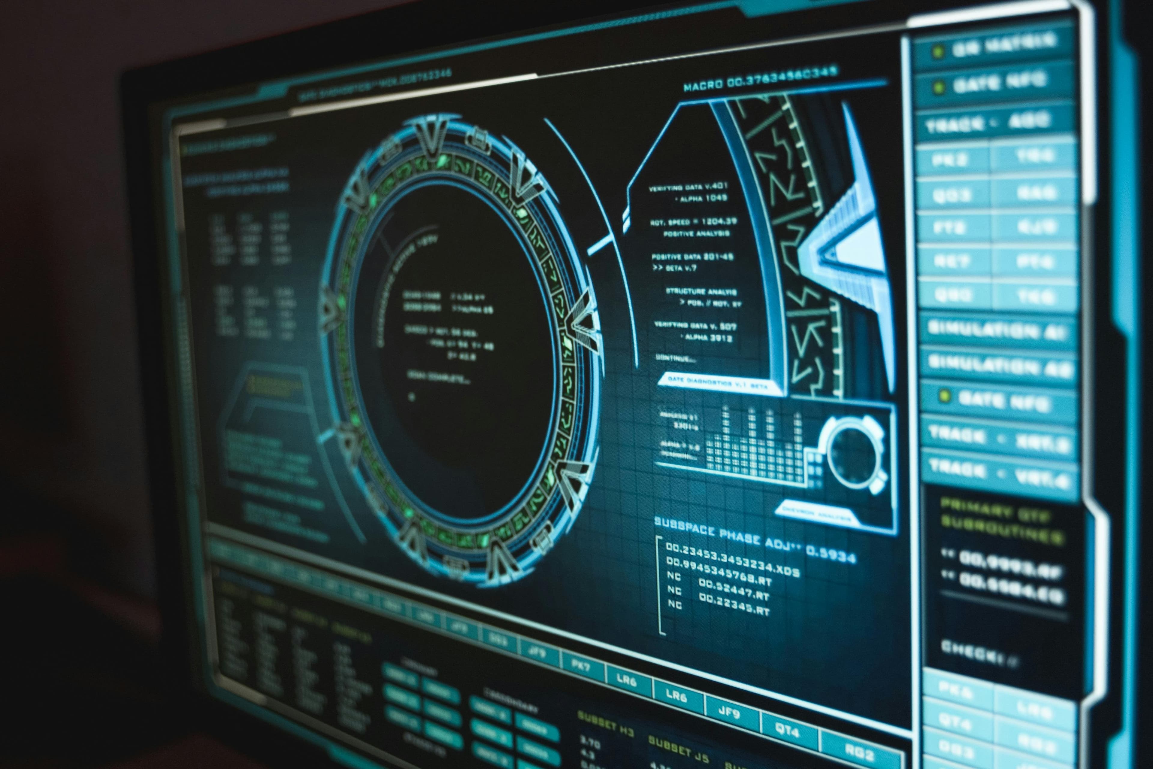 Cybersecurity Professionals