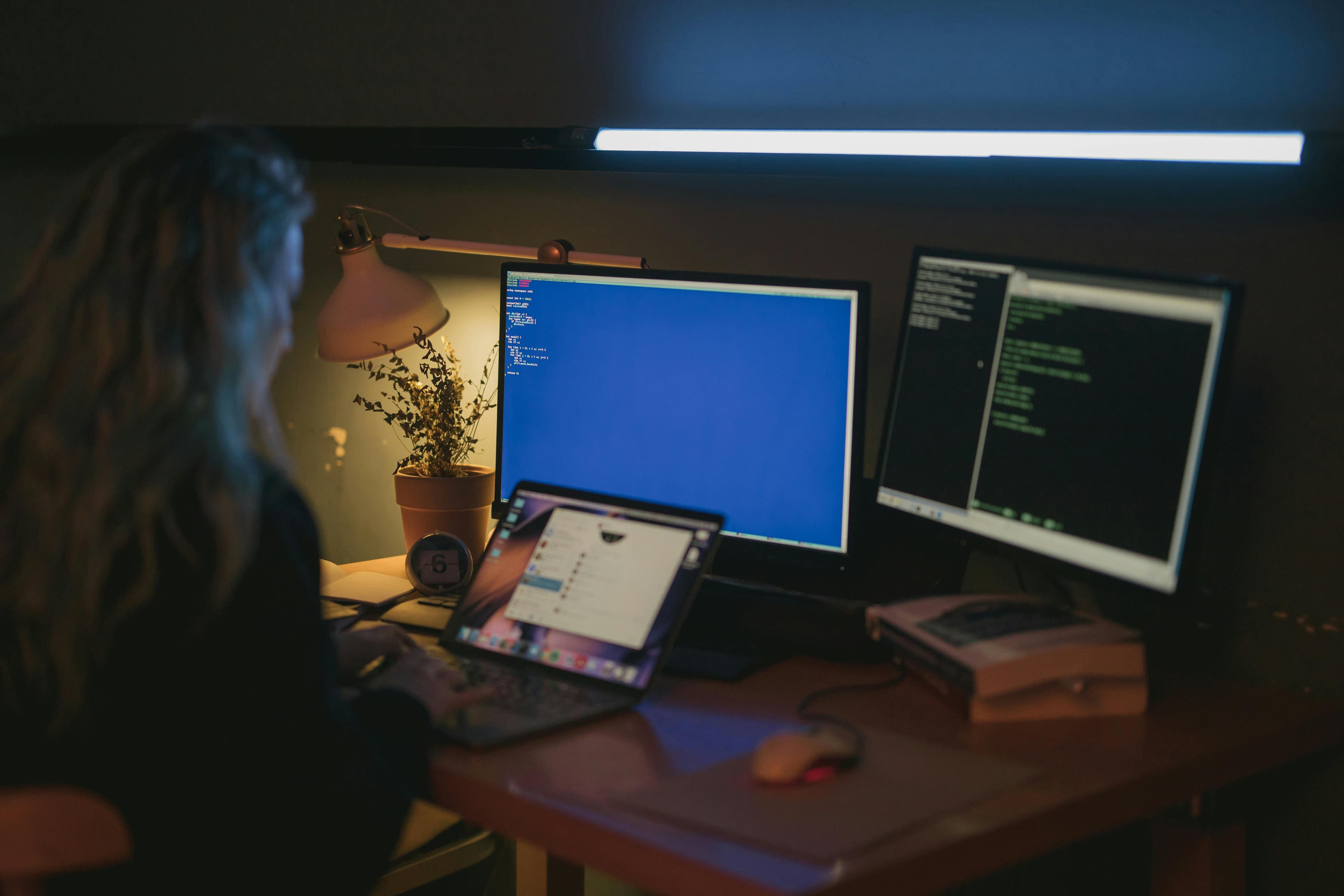 Data Science & AI Experts
